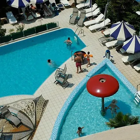 Hotel Vela Restaurant *