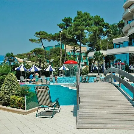 Hotel Vela Restaurant