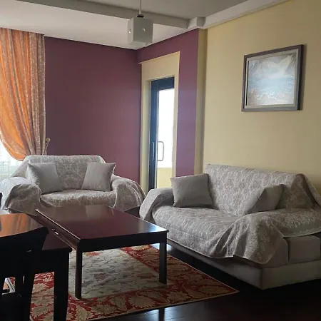 Vela Restaurant * Golem (Tirana)