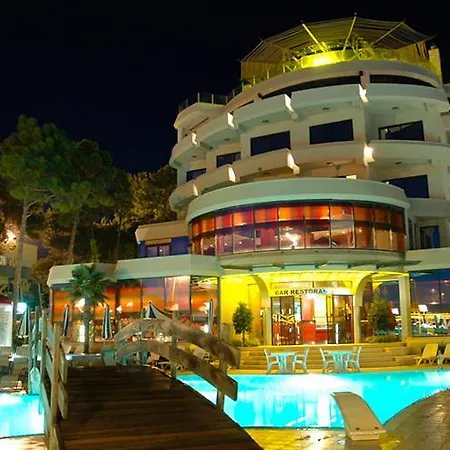 מלון Vela Restaurant *
