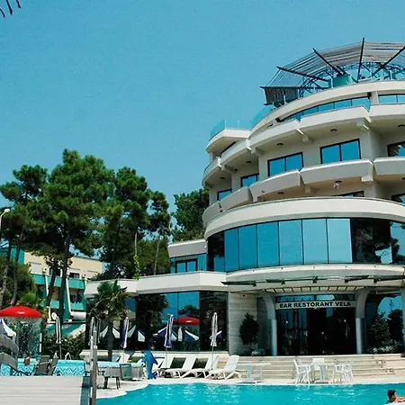 Vela Restaurant * Голем