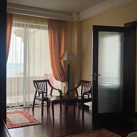 Vela Restaurant * גולם