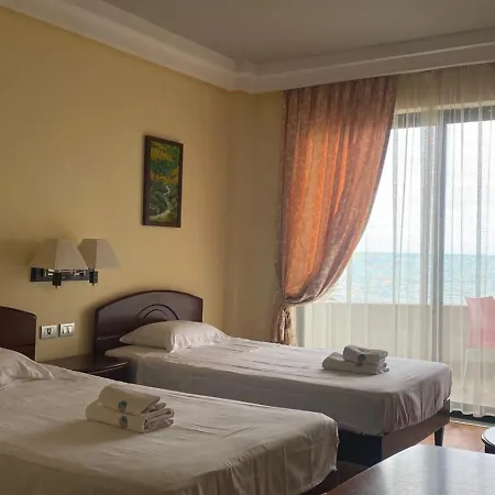 Vela Restaurant غوليم