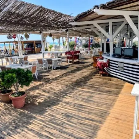 فندق Vela Restaurant